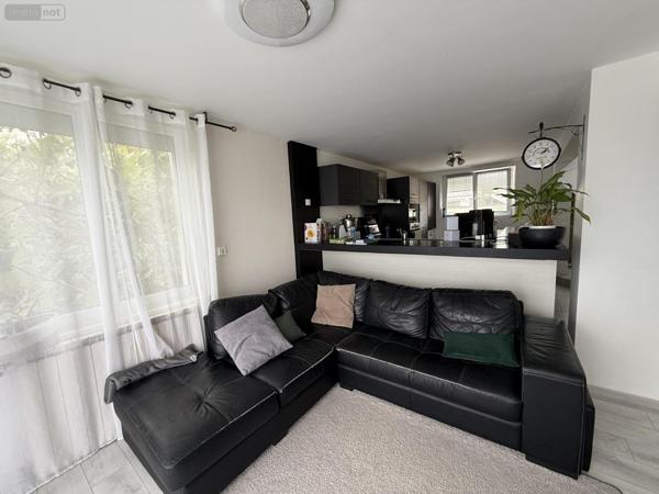 Maison à vendre à Bellerive-sur-Allier dans l'Allier (03700), ref : 2025/976-03020