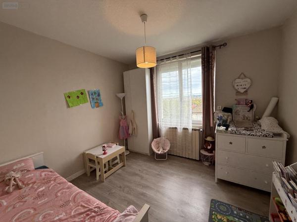 Maison à vendre à Bellerive-sur-Allier dans l'Allier (03700), ref : 2025/976-03020