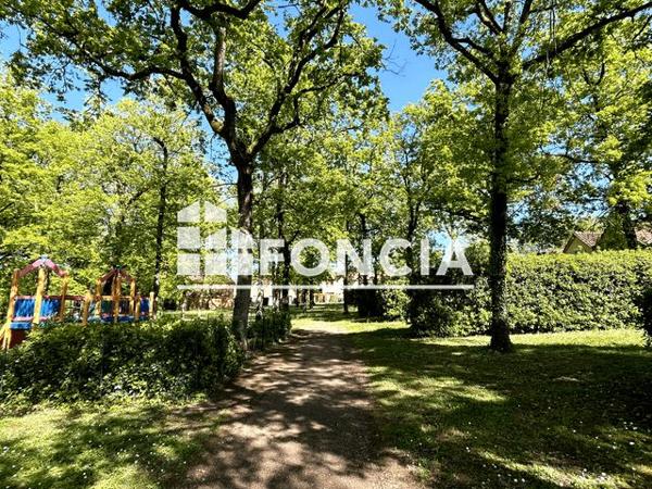 À vendre Appartement 2 pièces 31.4 m² - Monflanquin 47150