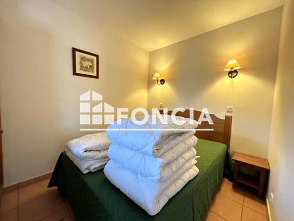 À vendre Appartement 2 pièces 31.4 m² - Monflanquin 47150