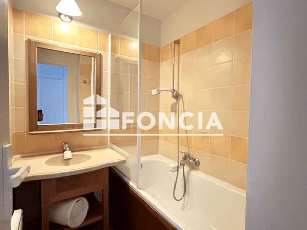 À vendre Appartement 2 pièces 31.4 m² - Monflanquin 47150