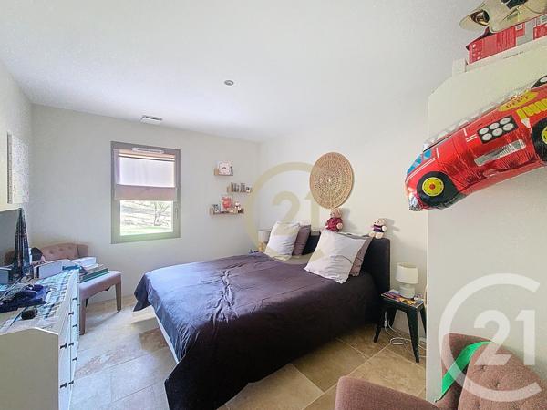 Maison à vendre  3 pièces - 105 m2 UZES - 30