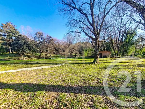 Maison à vendre  3 pièces - 105 m2 UZES - 30