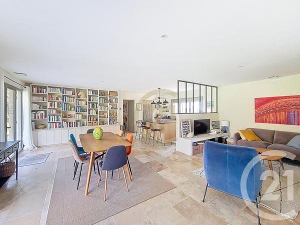 Maison à vendre  3 pièces - 105 m2 UZES - 30