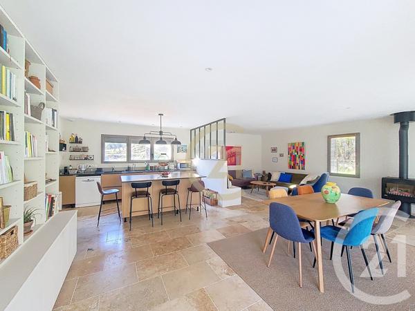 Maison à vendre  3 pièces - 105 m2 UZES - 30