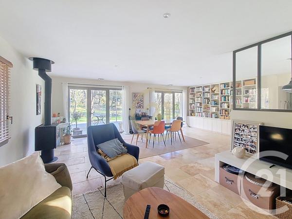 Maison à vendre  3 pièces - 105 m2 UZES - 30