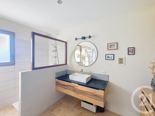 Maison à vendre  3 pièces - 105 m2 UZES - 30