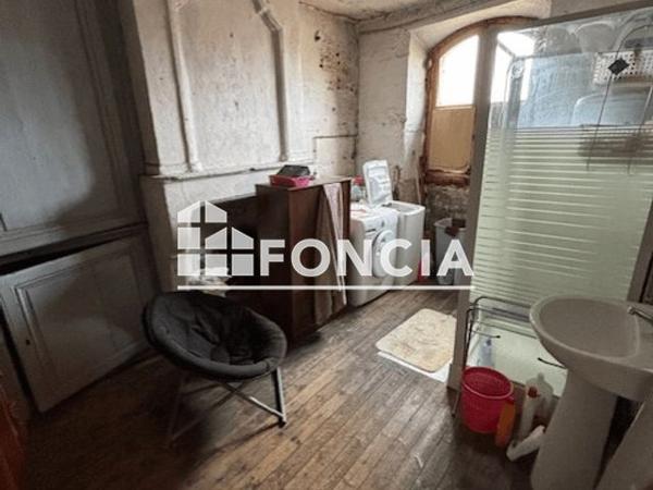 À vendre Immeuble 160 m² - Bordeaux 33000