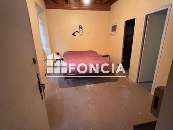 À vendre Immeuble 160 m² - Bordeaux 33000