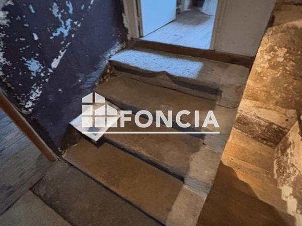 À vendre Immeuble 160 m² - Bordeaux 33000