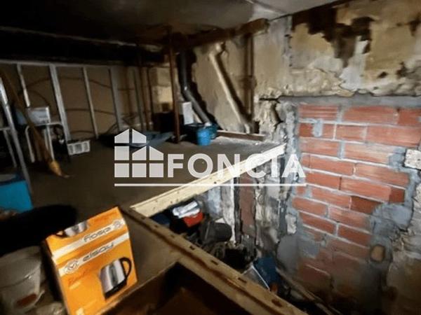 À vendre Immeuble 160 m² - Bordeaux 33000