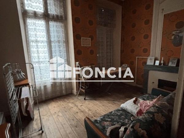 À vendre Immeuble 160 m² - Bordeaux 33000