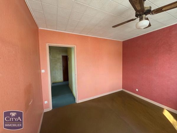 Appartement à vendre 2 pièces 36.56m² Le Mans (72000)