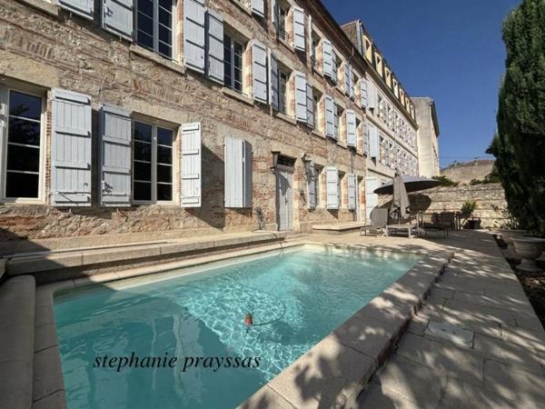 Vente / Autre à Agen (47000)