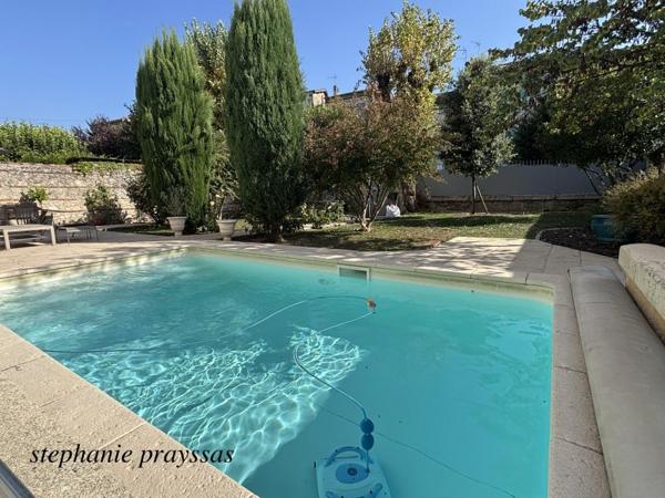 Vente / Autre à Agen (47000)