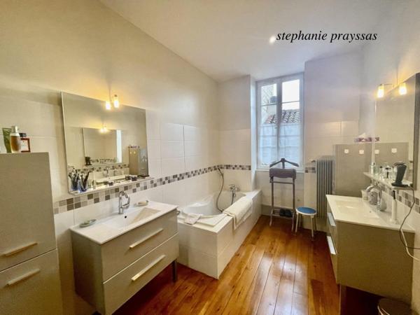 Vente / Autre à Agen (47000)