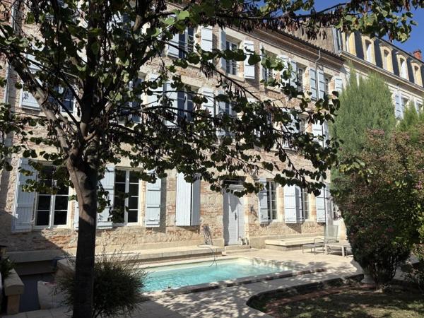 Vente / Autre à Agen (47000)
