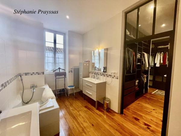 Vente / Autre à Agen (47000)