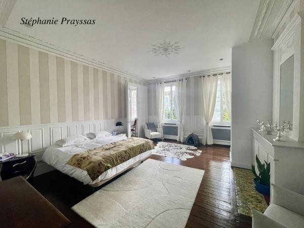 Vente / Autre à Agen (47000)