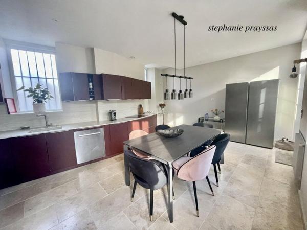 Vente / Autre à Agen (47000)