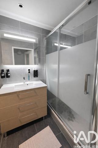 Appartement à vendre 3 pièces 54 m² Morsang-sur-Orge