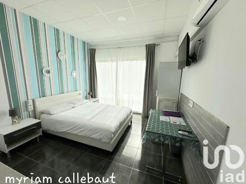 Appartement à vendre 1 pièce 20 m² Montbolo