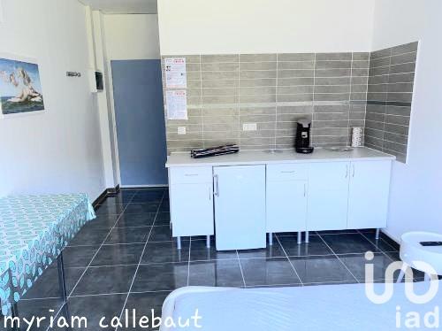 Appartement à vendre 1 pièce 20 m² Montbolo