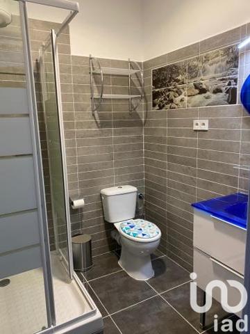 Appartement à vendre 1 pièce 20 m² Montbolo