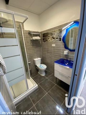 Appartement à vendre 1 pièce 20 m² Montbolo