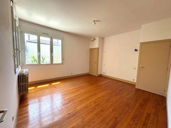 Maison à louer à Romans-sur-Isère (26100)
