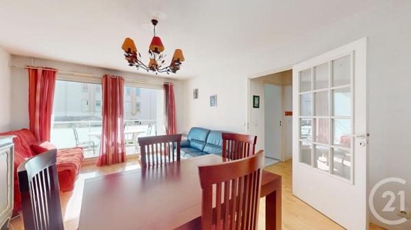 Appartement F2 à vendre  2 pièces - 52,48 m2 BIARRITZ - 64