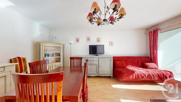 Appartement F2 à vendre  2 pièces - 52,48 m2 BIARRITZ - 64