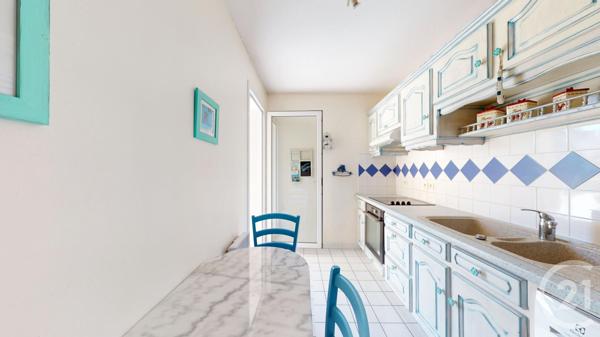 Appartement F2 à vendre  2 pièces - 52,48 m2 BIARRITZ - 64