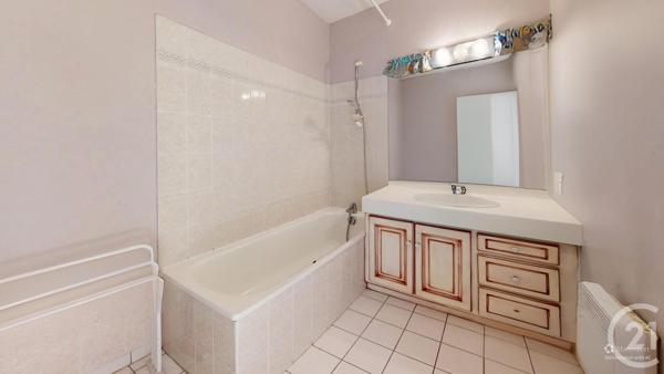 Appartement F2 à vendre  2 pièces - 52,48 m2 BIARRITZ - 64