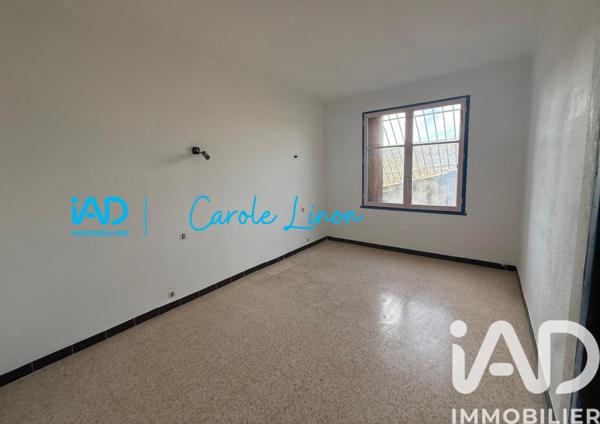 Maison à vendre 5 pièces 96 m² Aramon