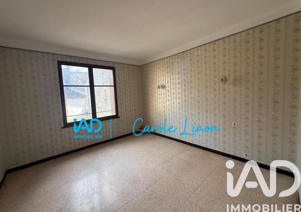 Maison à vendre 5 pièces 96 m² Aramon