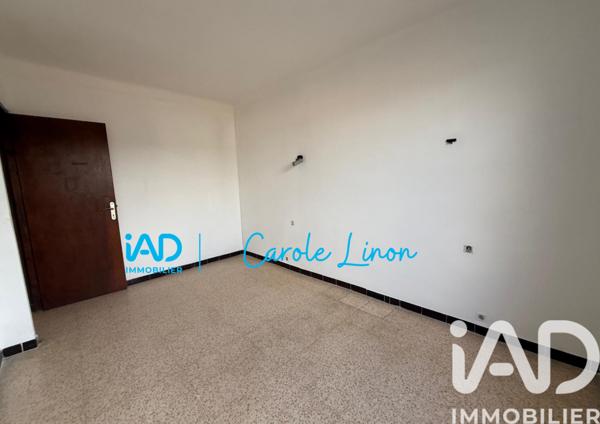 Maison à vendre 5 pièces 96 m² Aramon