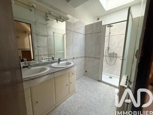 Maison à vendre 5 pièces 96 m² Aramon