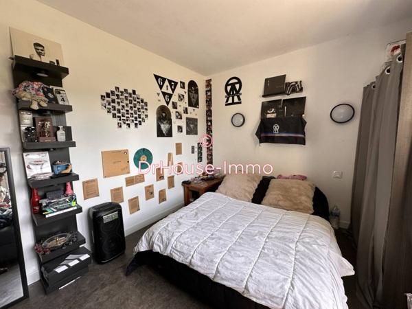 Maison à vendre 5 pièces de 107 m²