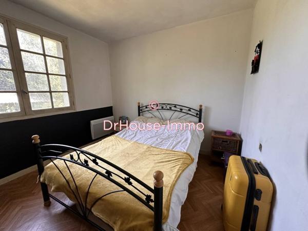 Maison à vendre 5 pièces de 107 m²