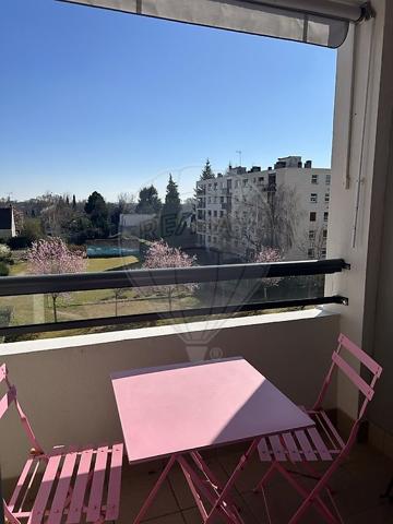 Appartement  en vente - Saint Marc - Faubourg Bourgogne