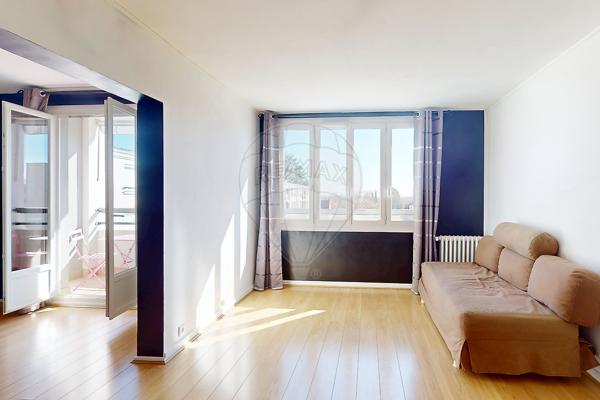 Appartement  en vente - Saint Marc - Faubourg Bourgogne