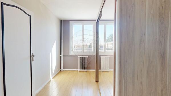 Appartement  en vente - Saint Marc - Faubourg Bourgogne