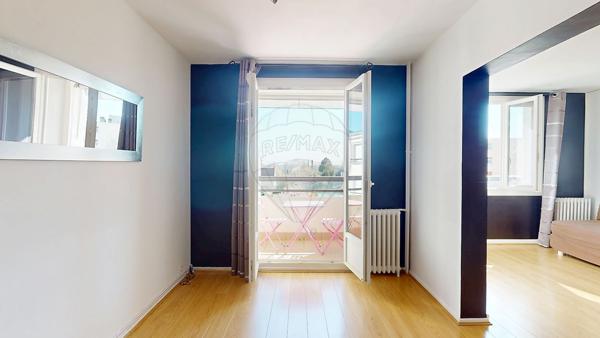 Appartement  en vente - Saint Marc - Faubourg Bourgogne