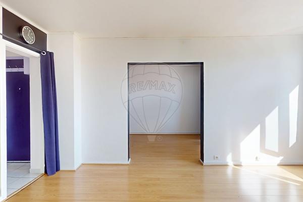 Appartement  en vente - Saint Marc - Faubourg Bourgogne