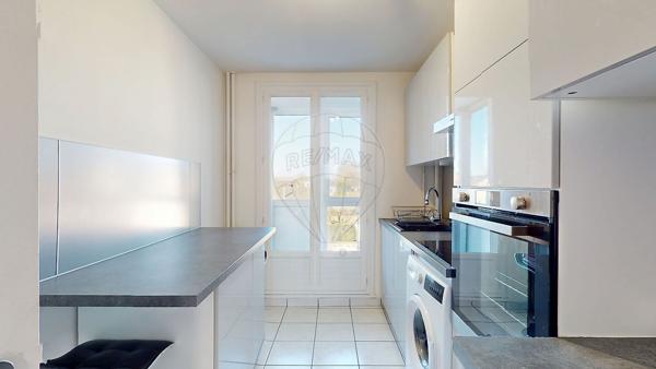 Appartement  en vente - Saint Marc - Faubourg Bourgogne