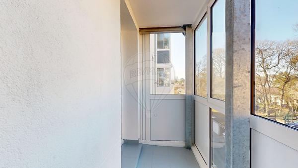 Appartement  en vente - Saint Marc - Faubourg Bourgogne