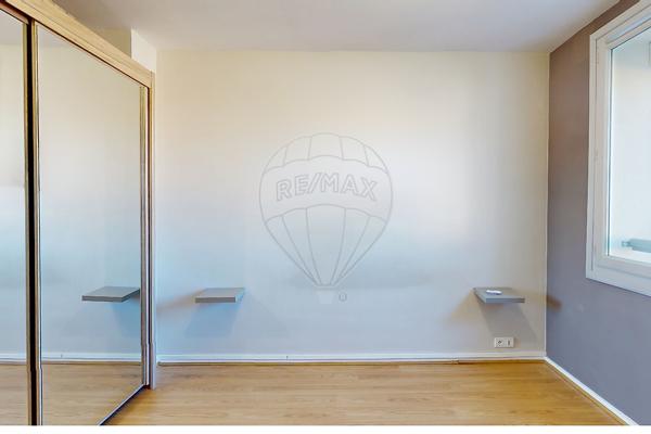 Appartement  en vente - Saint Marc - Faubourg Bourgogne