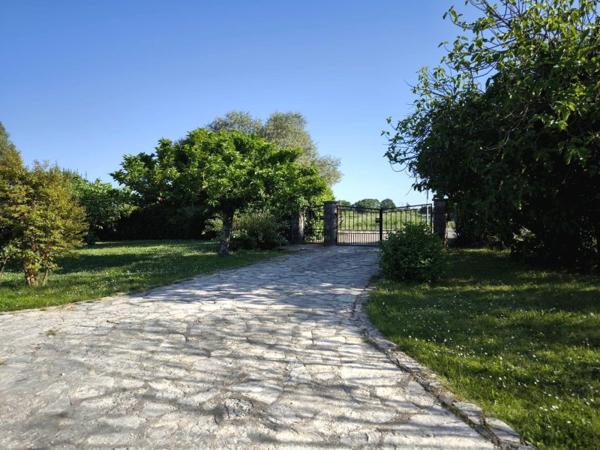 Vente / Maison traditionnelle