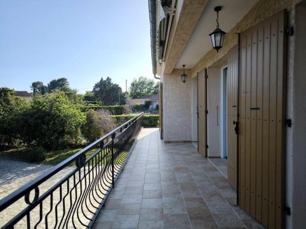 Vente / Maison traditionnelle